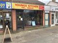 Restaurant For Sale in Takeaway, Young's Kitchen, 344b Holdenhurst Road, Bournemouth, Dorset, BH8 8BE