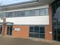 Business Park For Sale in Ground Floor, Unit 7, Rotherbrook Court, Bedford Road, Petersfield, Hampshire, United Kingdom, GU32 3QG