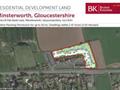 Land For Sale in Land Off Ellis Bank Lane, Gloucester, Gloucestershire, GL2 8JH