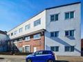 Office To Let in Twin Sails House, West Quay Road, Poole, Dorset, BH15 1JF