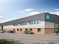 Warehouse To Let in Units A2 & A3 Fleets Corner Business Park, Nuffield Road, Poole, Dorset, BH17 0LA