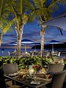 DINING AL FRESCO