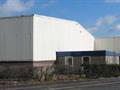 Warehouse To Let in Manchester, Gtr Manchester, M17 1PG