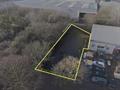 Land To Let in Yard Area, Airlinks Industrial Estate, Spitfire Way, Heston