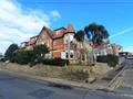 Hotel For Sale in Hotel, The Castleton, 1 Highcliffe Road, Swanage, Dorset, BH19 1LW