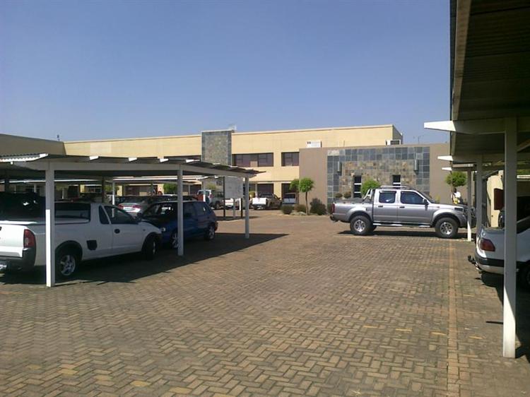 Office For Sale in Monument Rd, Kempton Park, Gauteng, 1619