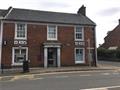 Retail Property For Sale in Earl Grey Street, Mauchline, Ayrshire, KA5 5AB