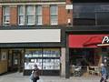 Retail Property To Let in King Street, London, W6 0QW