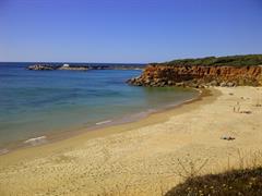Conil de la Frontera (Playa de Cabo Roche)