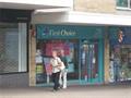 High Street Retail Property To Let in Middle Street, Yeovil, Somerset, BA20 1LQ