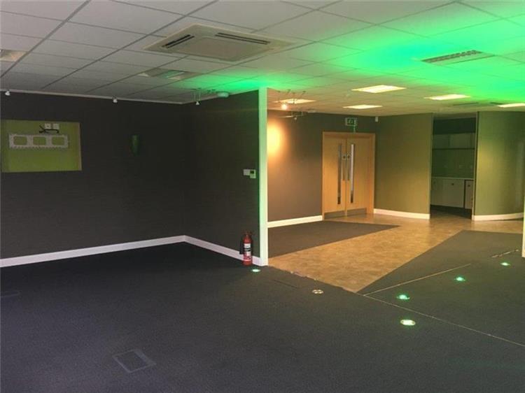 Office To Let in Merchants Court Units 45, Merchant Court, Hebburn