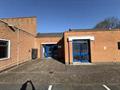 Office To Let in Unit 2, Fowke Street, Leicester, Leicestershire, LE7 7PJ
