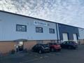 Warehouse To Let in Unit B, Forest Business Park, Coalville, Leicestershire, LE67 1TU