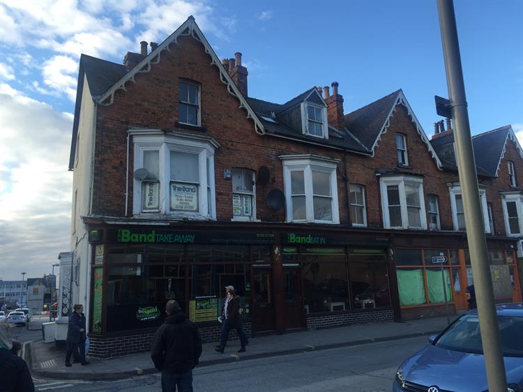 Restaurant For Sale in 65 Victoria Road, Scarborough, North Yorkshire