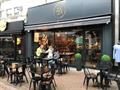 Restaurant For Sale in Coffee Shop/Cafe, Zaza Kitchen, 77 Old Christchurch Road, Bournemouth, Dorset, BH1 1EW
