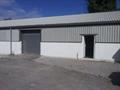 Warehouse To Let in Schooners Business Park, Wadebridge, PL27 6HB