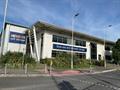 Office To Let in South Office, Unit 2, Harbour Gate Business Park, Southampton Road, Portsmouth, United Kingdom, PO6 4BQ