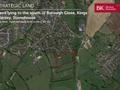 Land For Sale in Land Lying To The South Of Borough Close, Stonehouse, Gloucestershire, GL10 3LJ