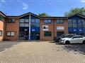 Business Park For Sale in Unit E4 Fareham Heights, Standard Way, Fareham, Hampshire, PO16 8XT