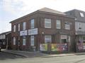 Office To Let in 64 Wellington Road, Hampton Hill, Middlesex, TW12 1JT
