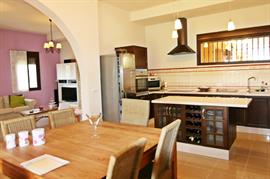 Owners accommodation