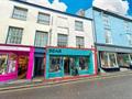 High Street Retail Property To Let in 20 Arwenack Street, Falmouth, Cornwall, United Kingdom, TR11 3JD