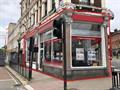 Café To Let in Highgate Road, Kentish Town, London, United Kingdom, NW5 1NR