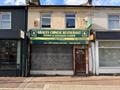 Restaurant To Let in 299 High Road Leytonstone, London, United Kingdom, E11 4HH