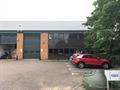 Production Warehouse To Let in 1385 Aztec West, Almondsbury, BS32 4RX
