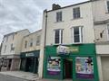 High Street Retail Property For Sale in 11, St Nicholas Street, Truro, Cornwall, TR1 2RW