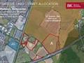 Land For Sale in Strategic Land Off Naas Lane, Gloucester, Gloucestershire