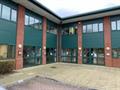 Business Park To Let in First Floor Unit 7 Ridgeway Office Park, Bedford Road, Petersfield, Hampshire, GU32 3QF