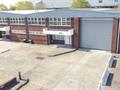 Office To Let in Unit 36 Westwood Park Trading Estate, Concord Road, Park Royal, W3 0TH