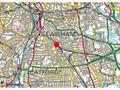 Residential Land For Sale in Nightingale Grove, Hither Green, Greater London, SE13 6DY