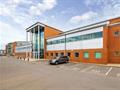 Office For Sale in Oak House, Moorhead Way, Rotherham, South Yorkshire, S66 1YY