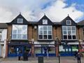 Office To Let in Granary Court, Unit 3 9-19 High Road, Chadwell Heath, United Kingdom, RM6 6PY