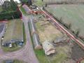 Farm Land For Sale in Garendon Park Barn, William Railton Road Derby Road, Loughborough, United Kingdom, LE12 5BT