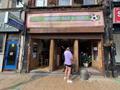 Restaurant To Let in St James Street, Walthamstow, United Kingdom, E17 7PF