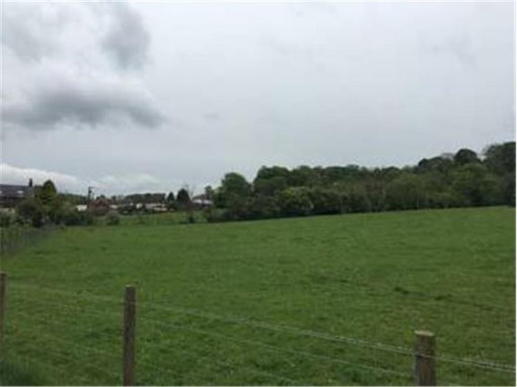 Residential Land For Sale in Land T Derry Hill, Bradford, Yorkshire