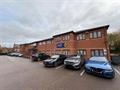 Office To Let in Part 1st Floor 20 Granite Way, Leicester, Leicestershire, United Kingdom, LE12 7TZ