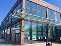 Office To Let in Former NX Wolverhampton Bus Station, Victoria Square, Wolverhampton, West Midlands, WV1 1LD