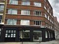 Serviced Office To Let in Great Eastern Street, Shoreditch, EC2A