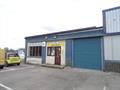 Warehouse To Let in Unit 6 Strode Business Centre, Strode Road, Plymouth, Devon, PL7 4AY