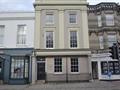 Office To Let in Suite 1, 68 High Street, Lymington, Hampshire, SO41 9AL