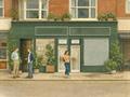 Commercial Property To Let in 107-109 Elm Grove, Southsea, Hampshire, PO5 1LH