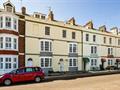 Hotel For Sale in 15 & 16 Brunswick Terrace, Weymouth, Dorset, DT4 7SA