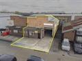 Warehouse For Sale in Unit B, 123 Harris Way, B Harris Way , Sunbury on Thames, United Kingdom, TW16 7EL