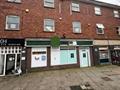 Showroom To Let in 44, Market Street, Ashby de la Zouch, United Kingdom, LE65 1AN