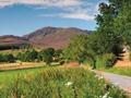 Development Land For Sale in Donavourd House, Pitlochry, Perthshire, PH16 5JS