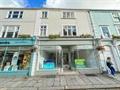 High Street Retail Property To Let in 9 Lemon Street, Truro, Cornwall, TR1 2LQ